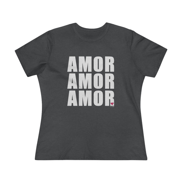 ♡ AMOR Collection :: Relaxed T-Shirt