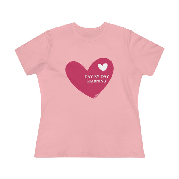 ♡ Powerful Heart Collection :: Relaxed T-Shirt