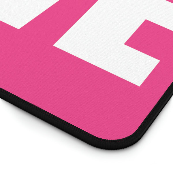 ♡ SELF LOVE .: Premium Large Desk Mat