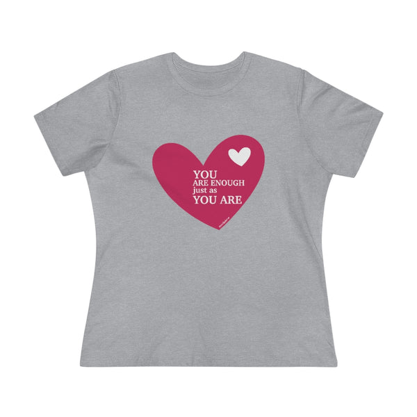 ♡ Powerful Heart Collection :: Relaxed T-Shirt