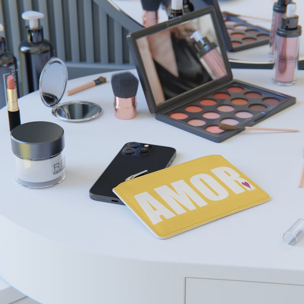 ♡ AMOR :: Mini Clutch Bag :: Boho Collection