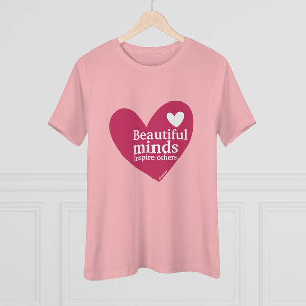 ♡ Powerful Heart Collection :: Relaxed T-Shirt