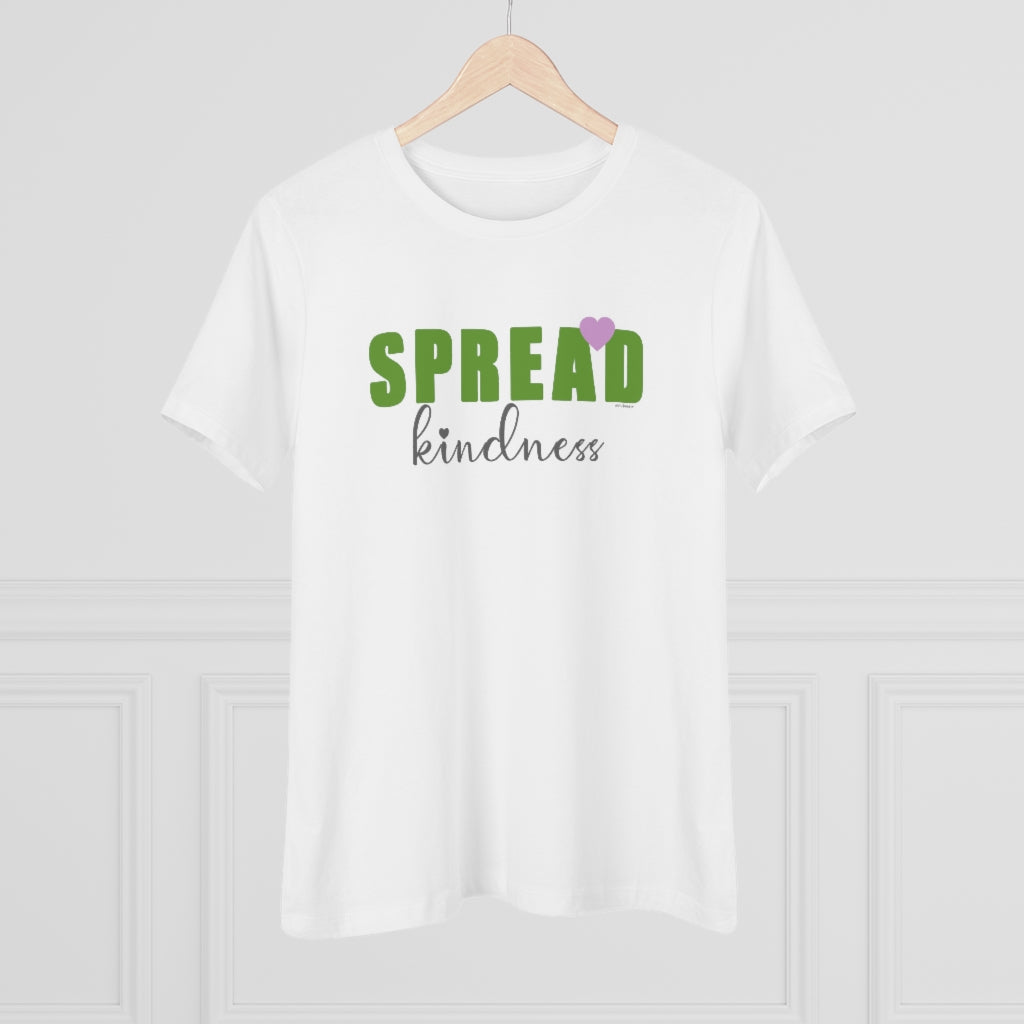 ♡ SPREAD KINDNESS :: Relaxed T-Shirt