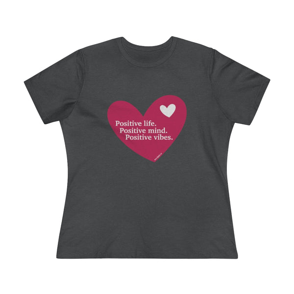 ♡ Powerful Heart Collection :: Relaxed T-Shirt