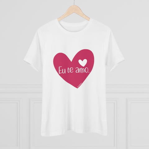 ♡ Powerful Heart Collection :: Relaxed T-Shirt