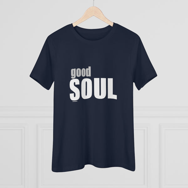 ♡ Good Soul :: Relaxed T-Shirt