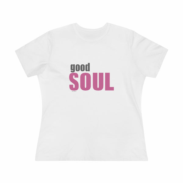 ♡ Good Soul :: Relaxed T-Shirt