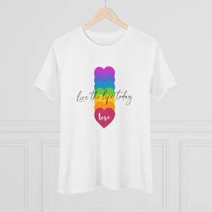 ♡ ENERGIZA Collection :: Relaxed T-Shirt