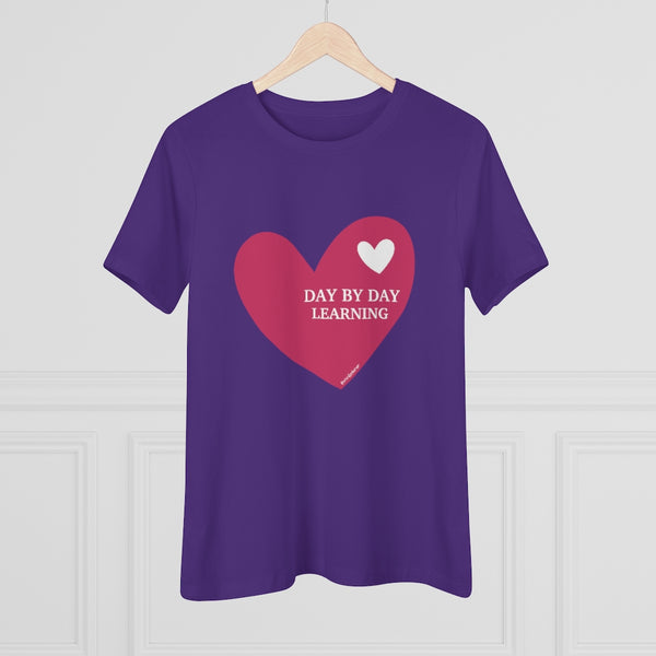♡ Powerful Heart Collection :: Relaxed T-Shirt