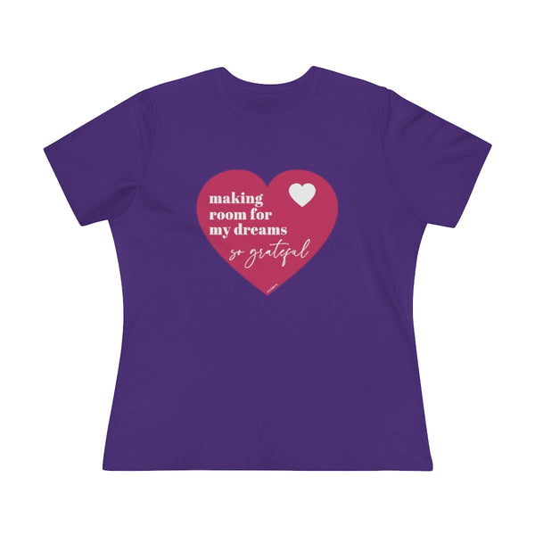 ♡ Powerful Heart Collection :: Relaxed T-Shirt