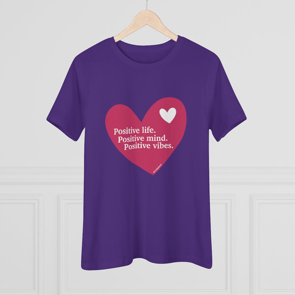 ♡ Powerful Heart Collection :: Relaxed T-Shirt