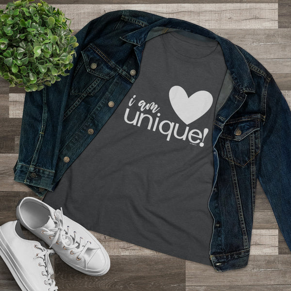 ♡ I am unique :: Relaxed T-Shirt