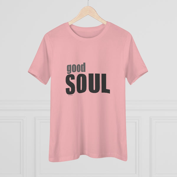 ♡ Good Soul :: Relaxed T-Shirt
