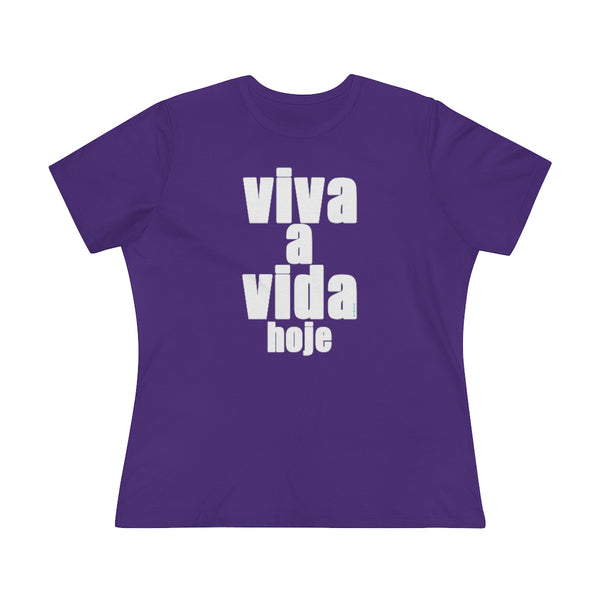 ♡ VIVA A VIDA :: Relaxed T-Shirt