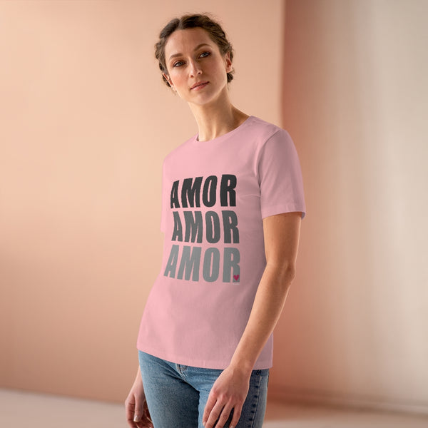 ♡ AMOR Collection :: Relaxed T-Shirt