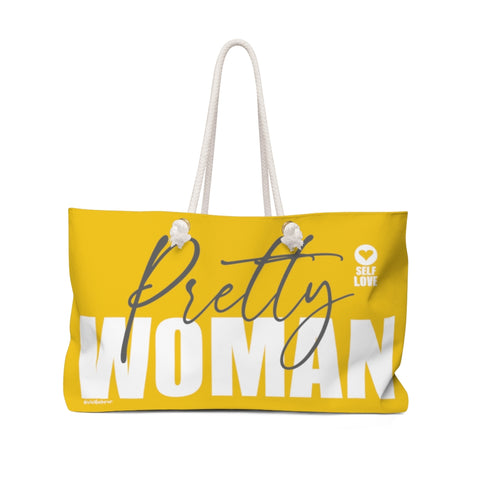 ♡ Pretty Woman :: Weekender Tote