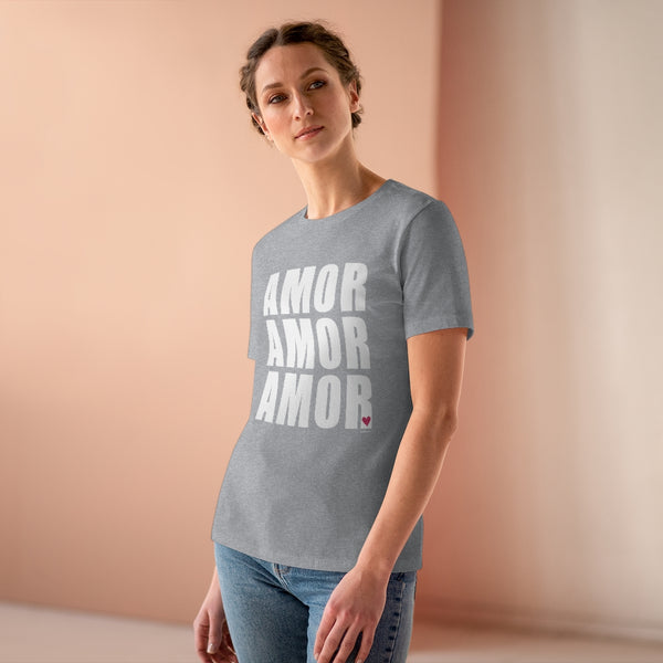 ♡ AMOR Collection :: Relaxed T-Shirt