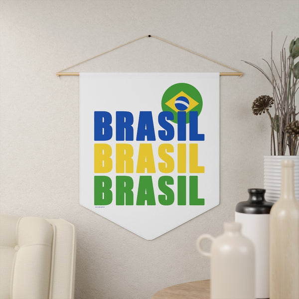 BRASIL .: Pennant