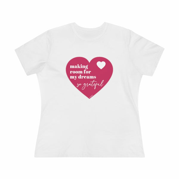 ♡ Powerful Heart Collection :: Relaxed T-Shirt