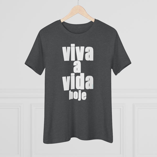 ♡ VIVA A VIDA :: Relaxed T-Shirt