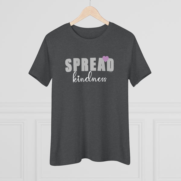 ♡ SPREAD KINDNESS :: Relaxed T-Shirt