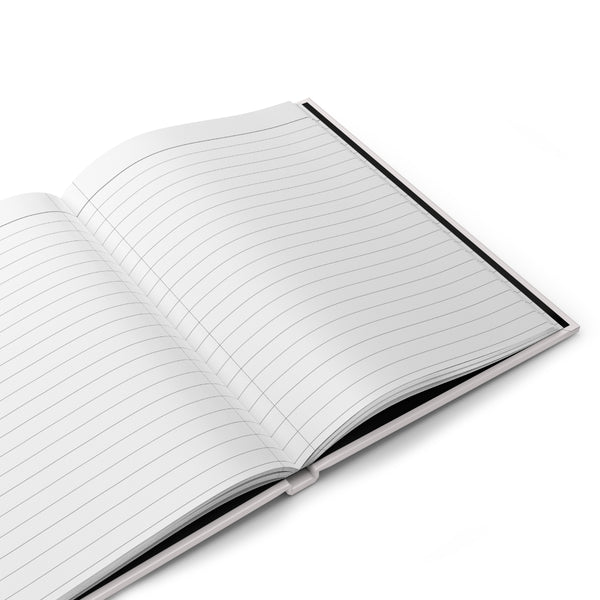 LOVE .: Live the Life ♡ Hardcover Journal