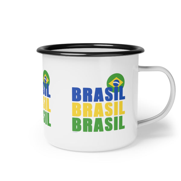BRASIL .: Camp Cup (12oz)