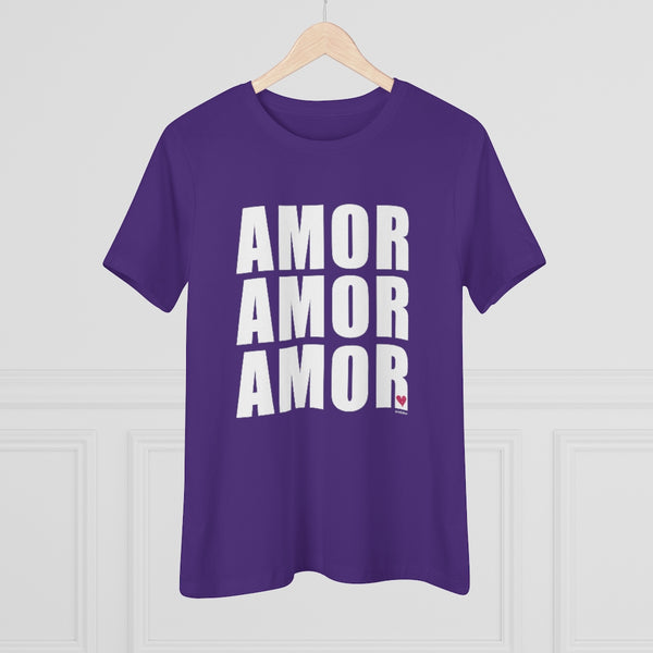 ♡ AMOR Collection :: Relaxed T-Shirt