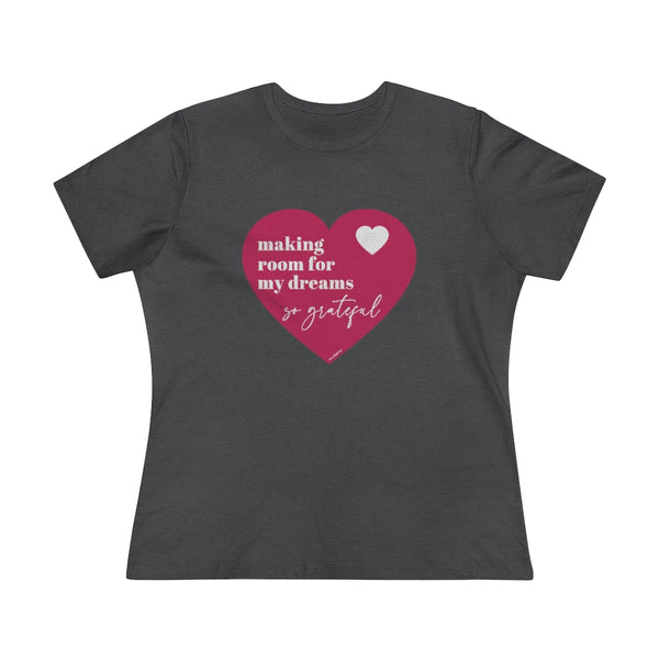 ♡ Powerful Heart Collection :: Relaxed T-Shirt