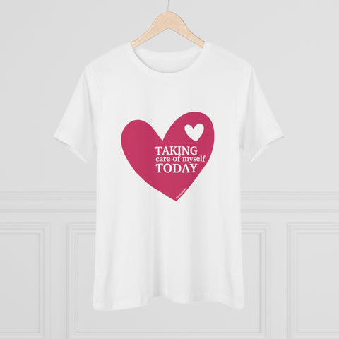 ♡ Powerful Heart Collection :: Relaxed T-Shirt