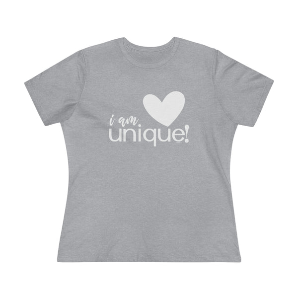 ♡ I am unique :: Relaxed T-Shirt