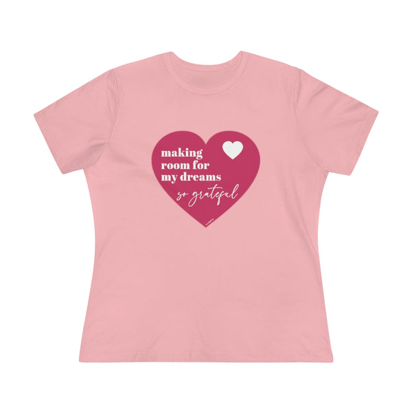 ♡ Powerful Heart Collection :: Relaxed T-Shirt