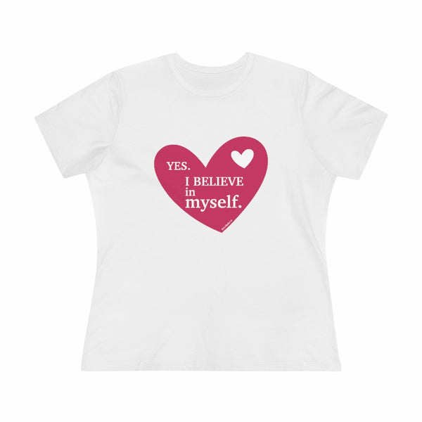 ♡ Powerful Heart Collection :: Relaxed T-Shirt