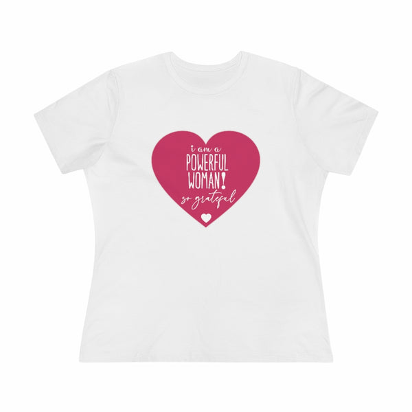 ♡ Powerful Heart Collection :: Relaxed T-Shirt