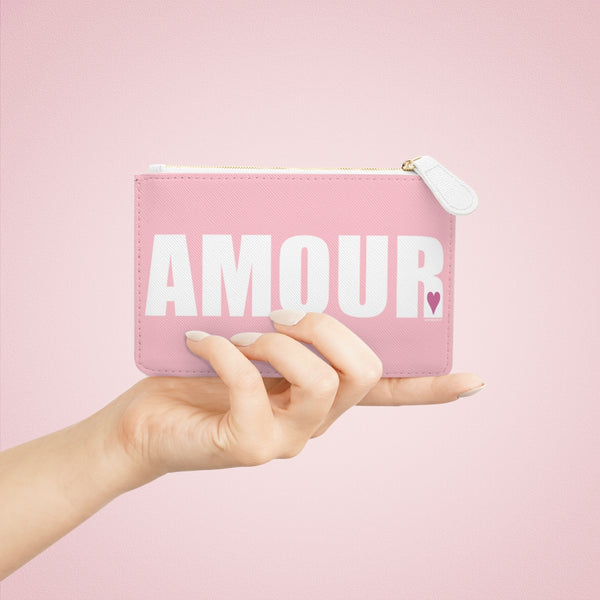 ♡ AMOUR :: Mini Clutch Bag :: Boho Collection