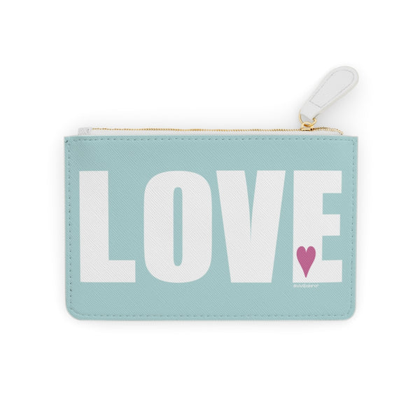 ♡ LOVE :: Mini Clutch Bag :: Boho Collection