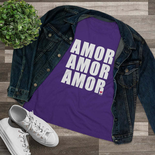 ♡ AMOR Collection :: Relaxed T-Shirt