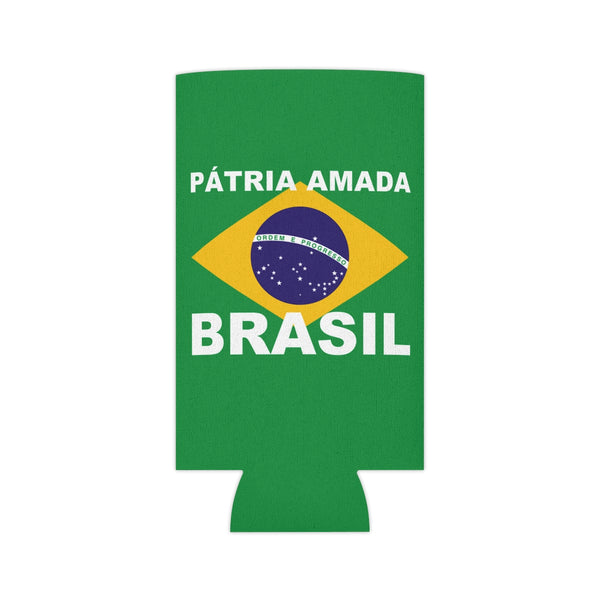 PÁTRIA AMADA BRASIL .: Can Cooler