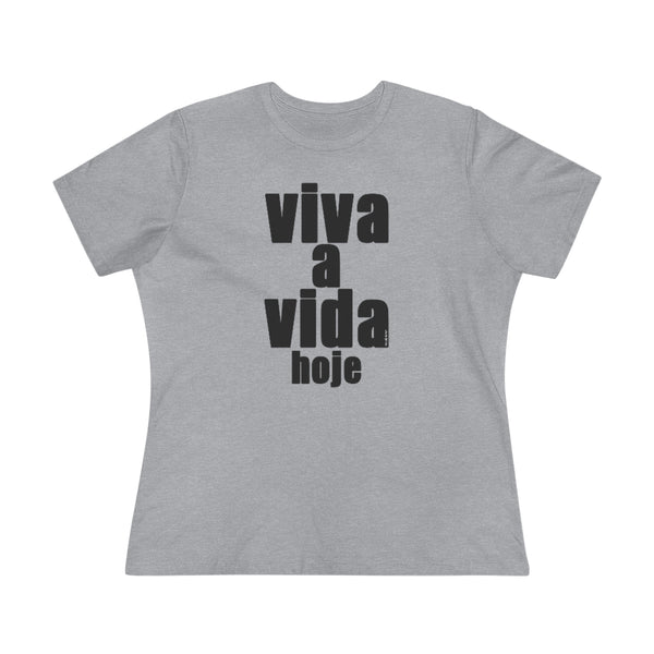 ♡ VIVA A VIDA :: Relaxed T-Shirt