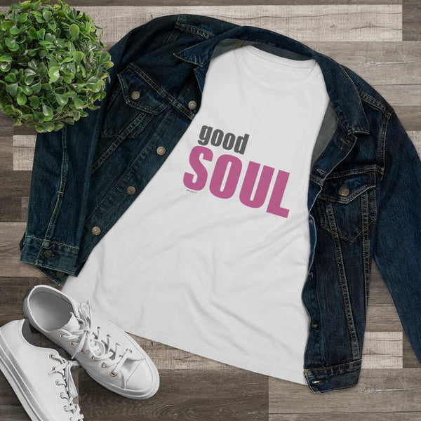 ♡ Good Soul :: Relaxed T-Shirt