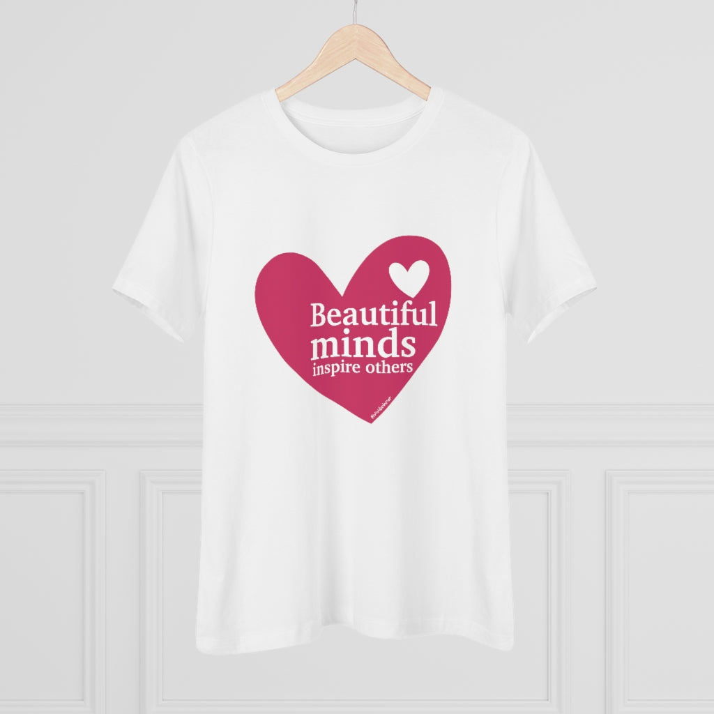 ♡ Powerful Heart Collection :: Relaxed T-Shirt