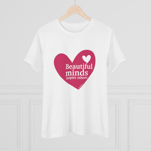 ♡ Powerful Heart Collection :: Relaxed T-Shirt