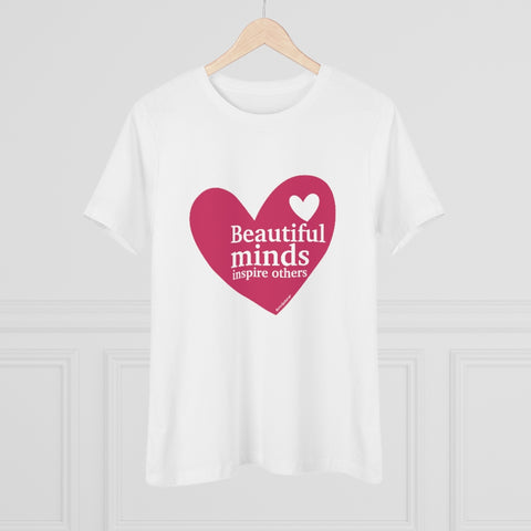 ♡ Powerful Heart Collection :: Relaxed T-Shirt