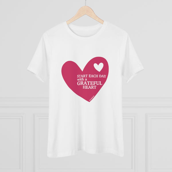 ♡ Powerful Heart Collection :: Relaxed T-Shirt
