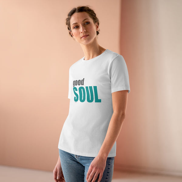 ♡ Good Soul :: Relaxed T-Shirt