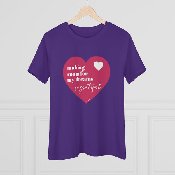 ♡ Powerful Heart Collection :: Relaxed T-Shirt