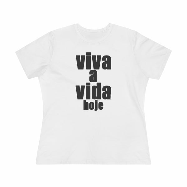 ♡ VIVA A VIDA :: Relaxed T-Shirt