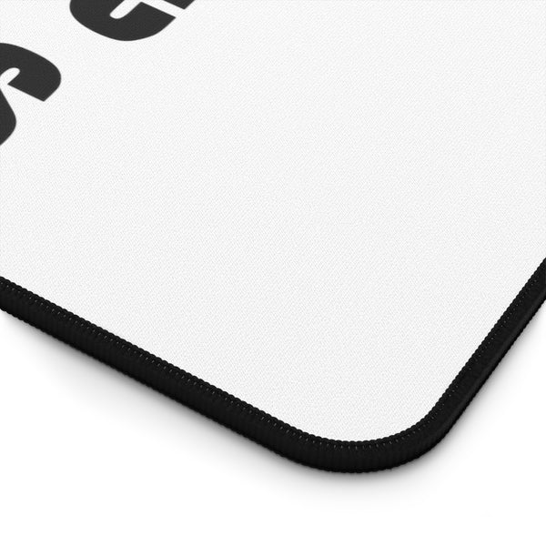 Beautiful Minds Inspire Others :: Premium Large Desk Mat