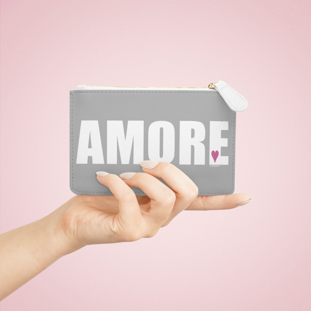 ♡ AMORE :: Mini Clutch Bag :: Boho Collection