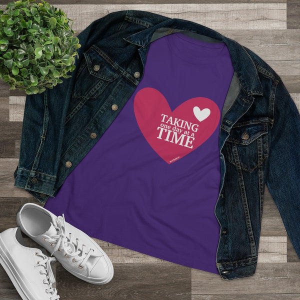 ♡ Powerful Heart Collection :: Relaxed T-Shirt